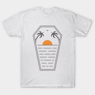 Summer Halloween 1 T-Shirt